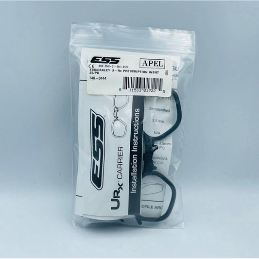 ESS U-Rx Prescription Insert