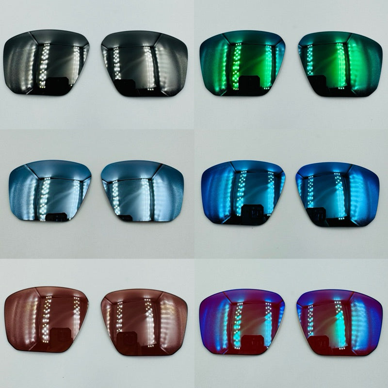 Targetline Replacement Lens (Fits OO9397/OO9398)