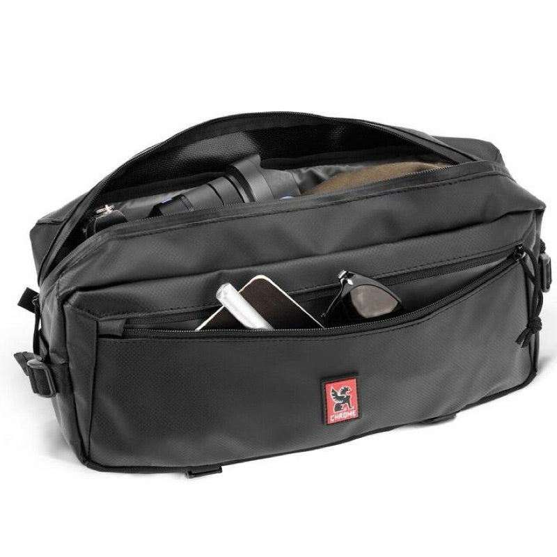 Chrome Kadet 9L Messenger Bag