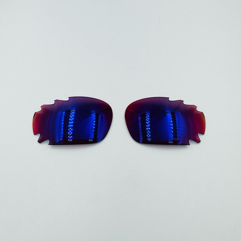 Racing Jacket/ Jawbone replacement lens