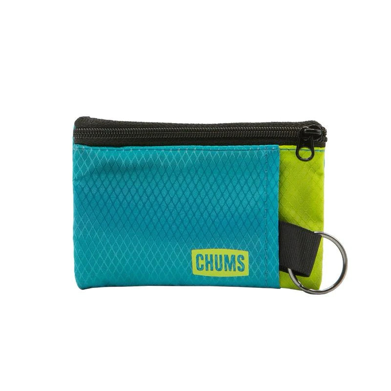 Chums Surfshorts Wallet