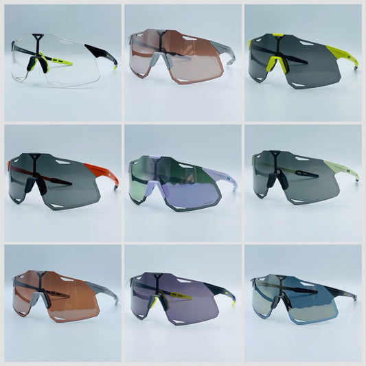 Ride 100% Hypercraft - Assorted colours