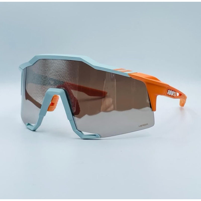 Ride 100% Speedcraft LL Sunglasses - Assorted Colours
