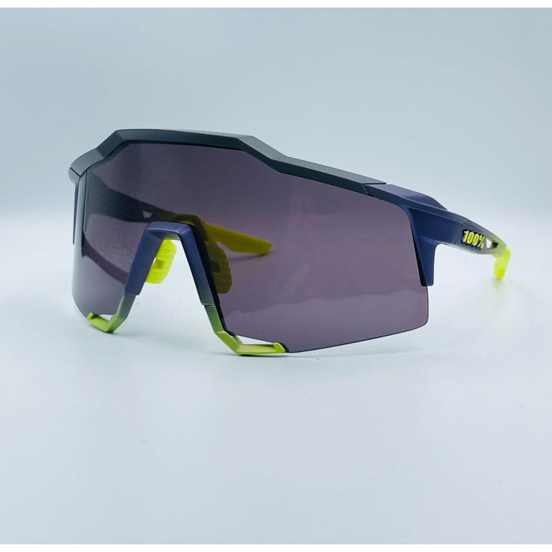 Ride 100% Speedcraft LL Sunglasses - Assorted Colours