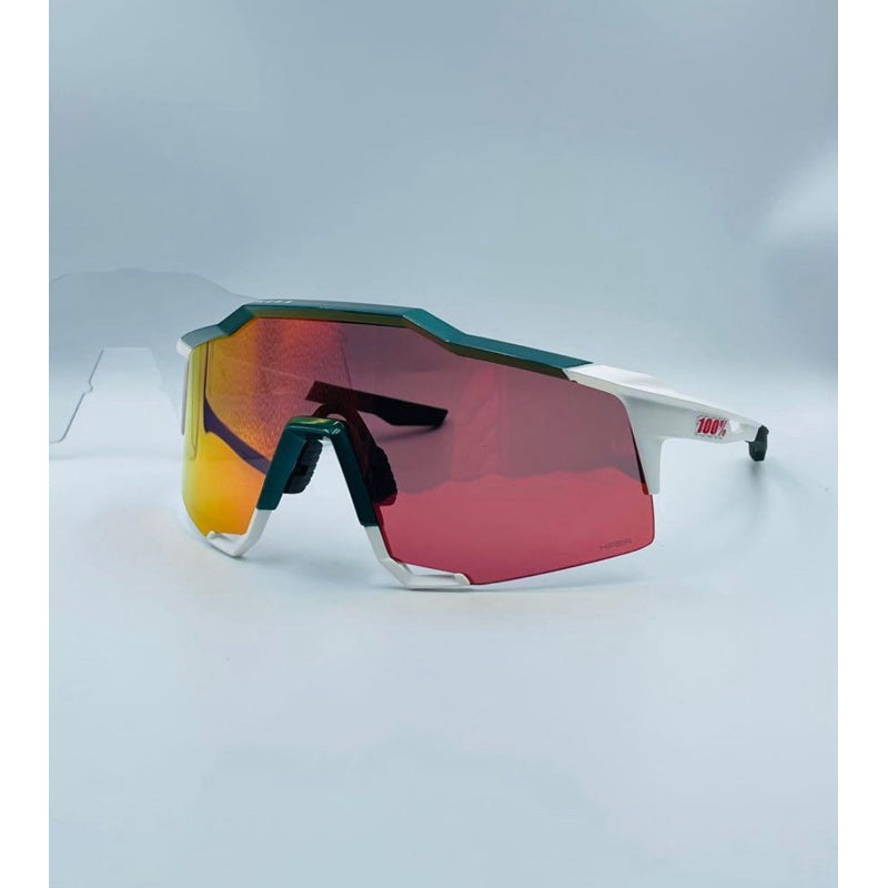 Ride 100% Speedcraft LL Sunglasses - Assorted Colours