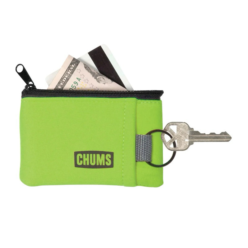 Chums Floating Marsupial Wallet/Pouch