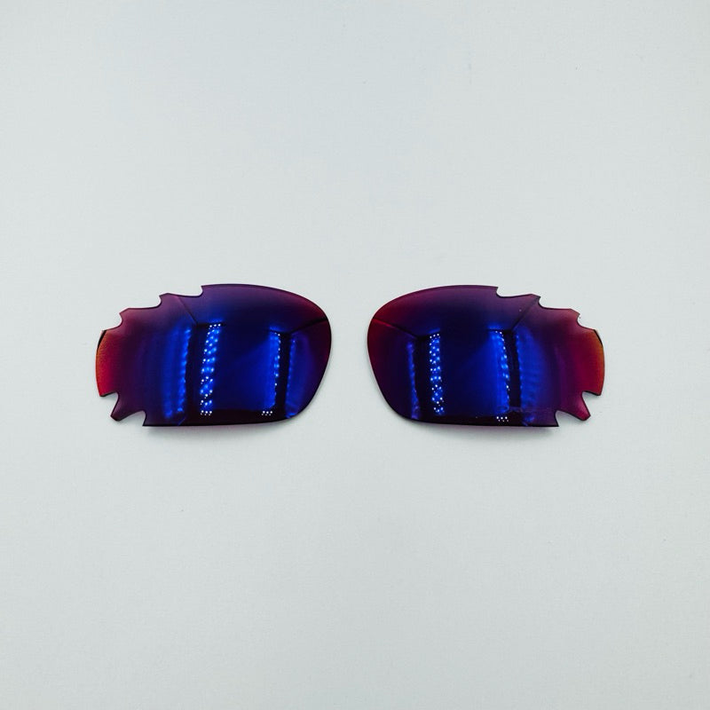 Racing Jacket/ Jawbone replacement lens