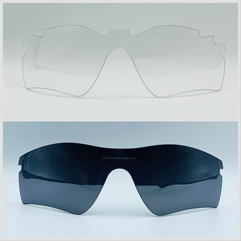 Radar Path Replacement Lens