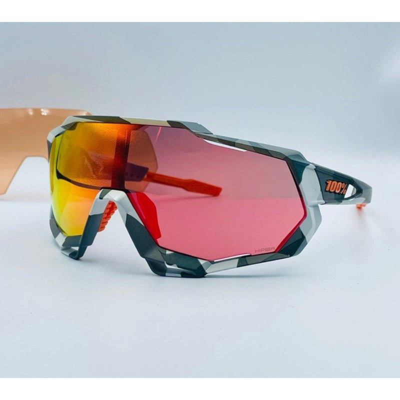Ride 100% Speedtrap Sunglasses - Assorted Colours