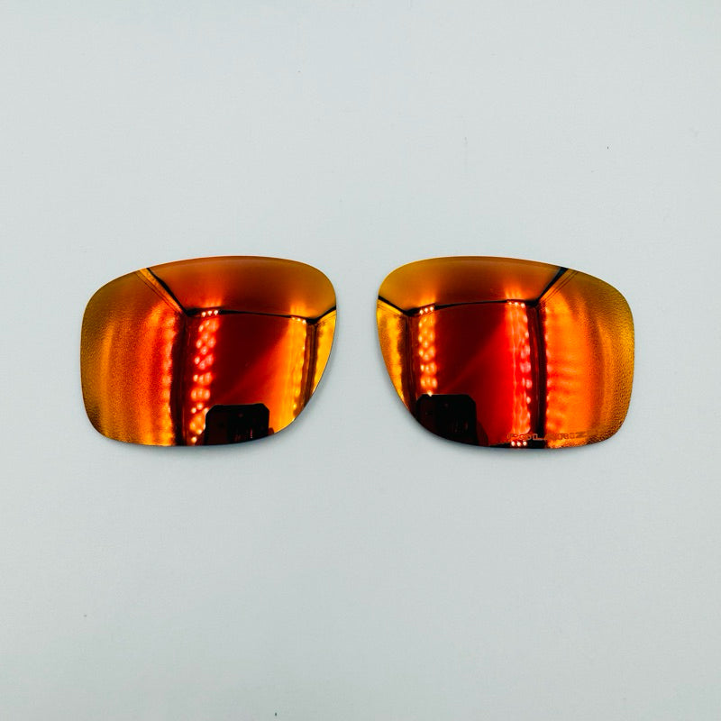 Crossrange Replacement Lens (Fits OO9361/OO9371)