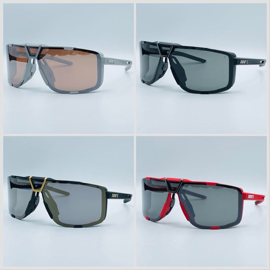 Ride 100% Eastcraft Sunglasses - Assorted Colours