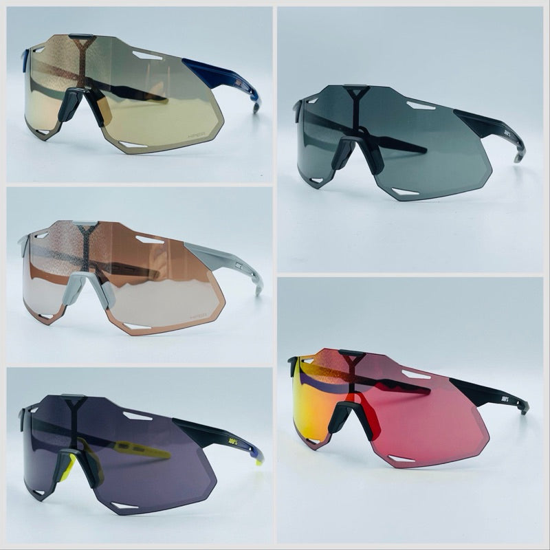 Ride 100% Hypercraft XS - Assorted Colours