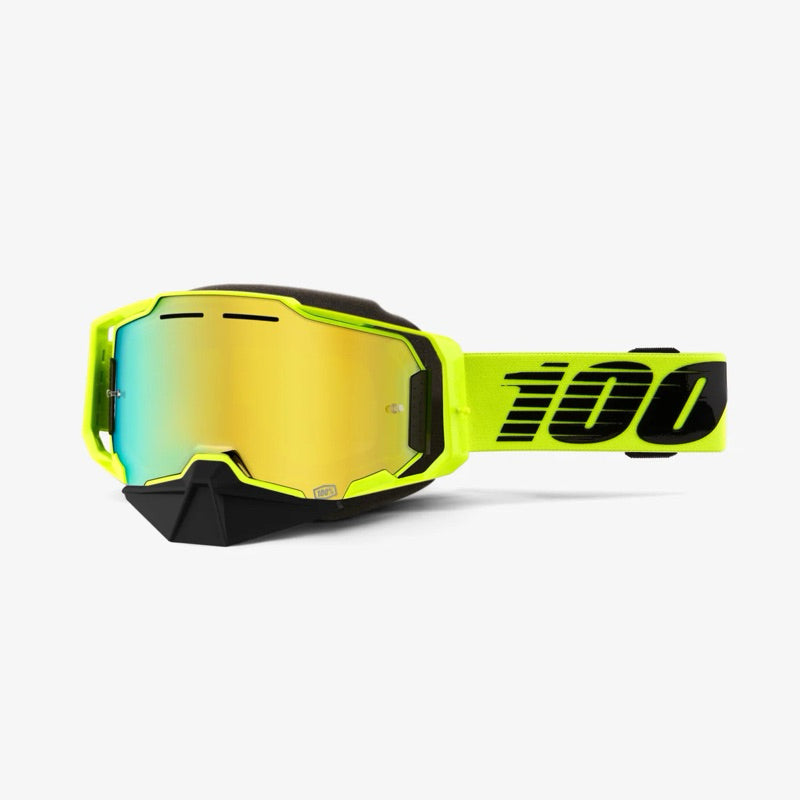 Ride 100% Armega MX Goggles