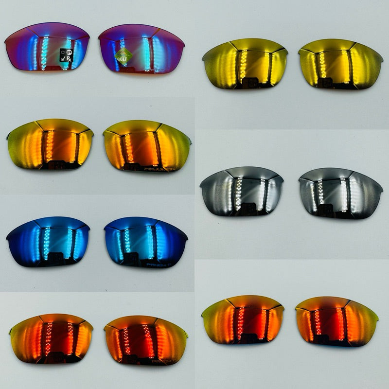 Half Jacket 2.0 Replacement Lens (Fits OO9153/OO9154/OO9144)