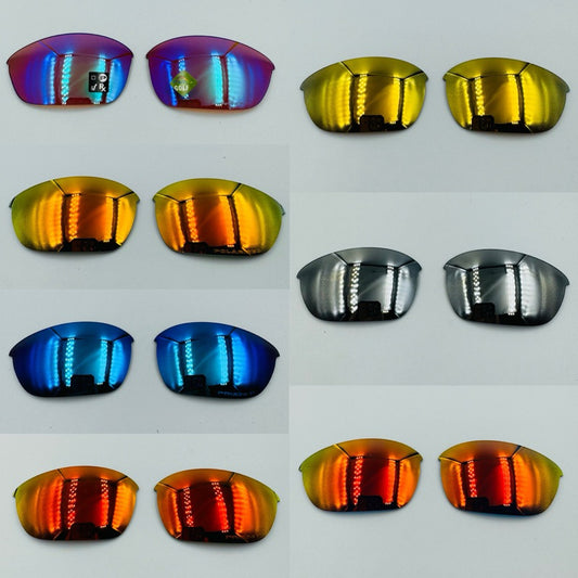 Half Jacket 2.0 Replacement Lens (Fits OO9153/OO9154/OO9144)