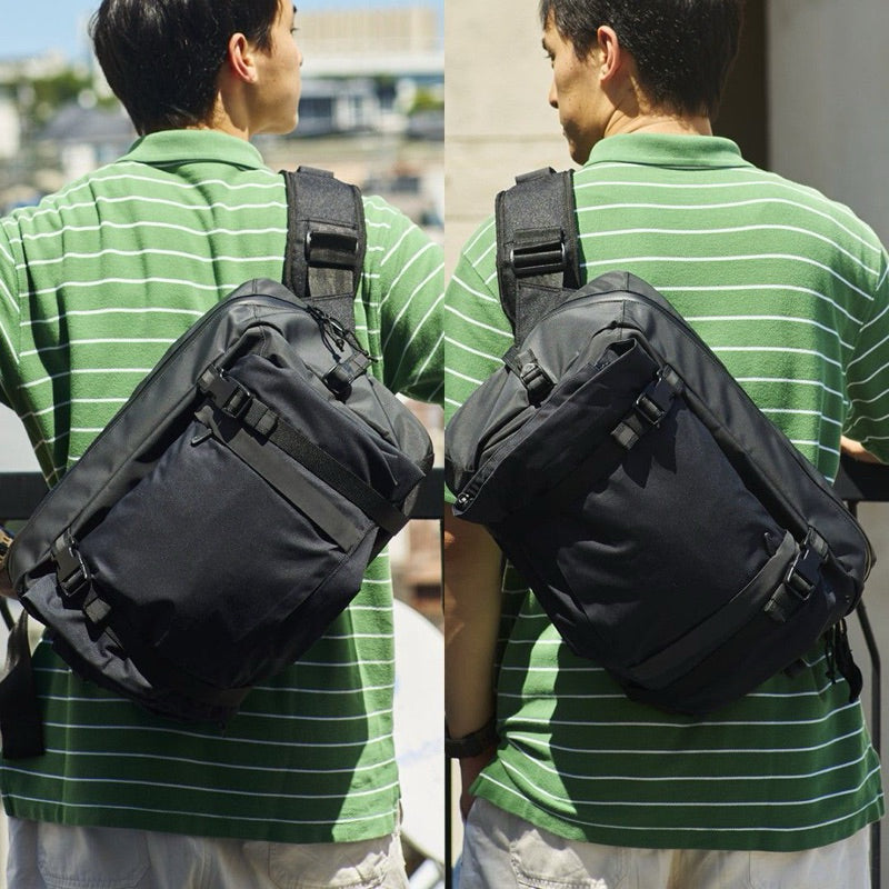 *SG Seller* Chrome Industries Kadet Max Messenger Bag