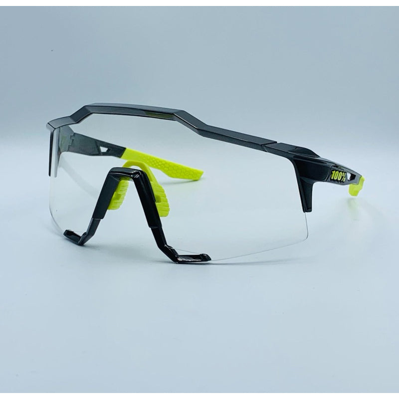Ride 100% Speedcraft LL Sunglasses - Assorted Colours