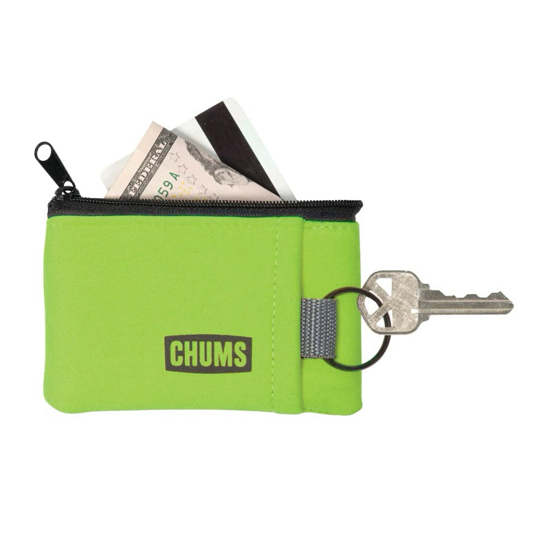 Chums Floating Marsupial Wallet/Pouch