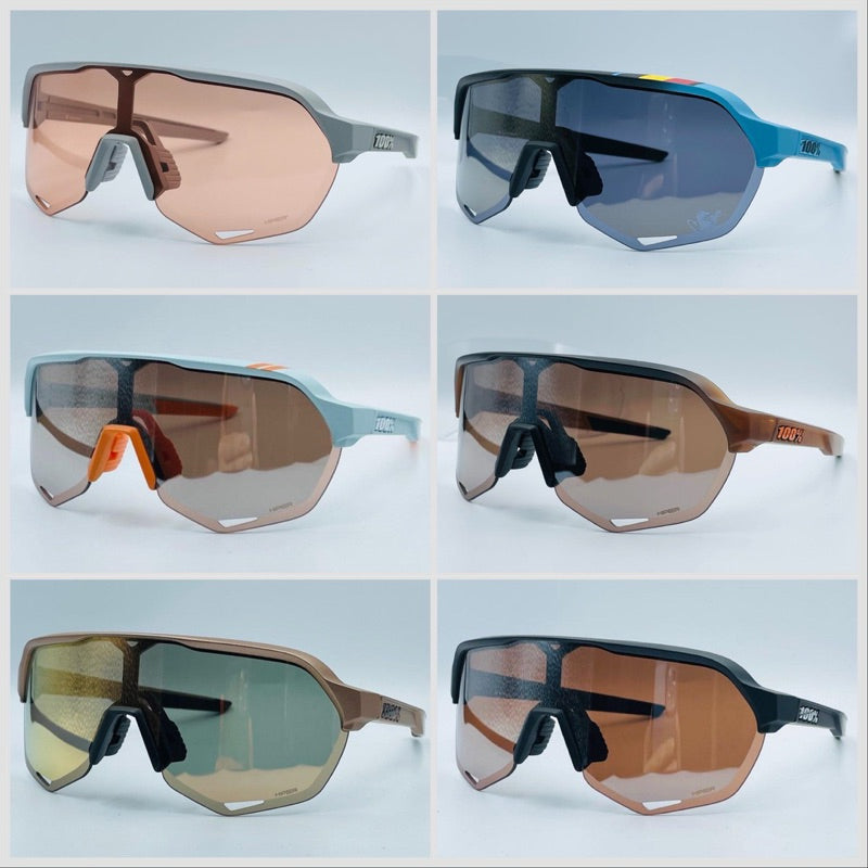 Ride 100% S2 - Assorted Colours