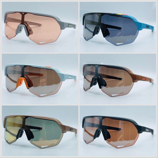 Ride 100% S2 - Assorted Colours