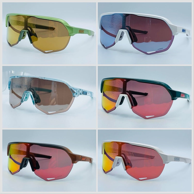 Ride 100% S2 - Assorted Colours