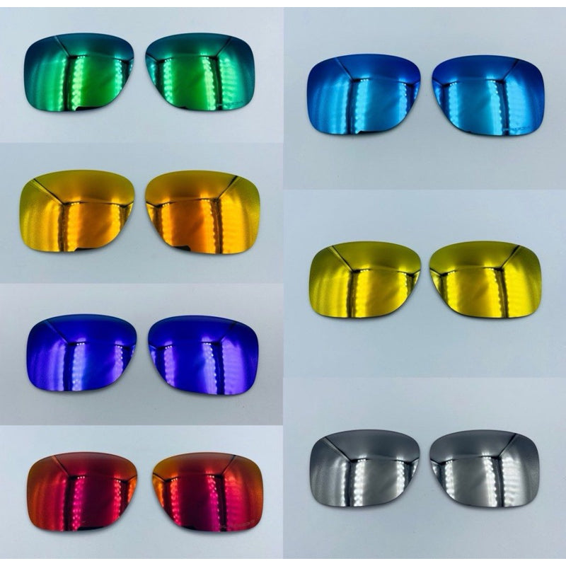 Crossrange Replacement Lens (Fits OO9361/OO9371)