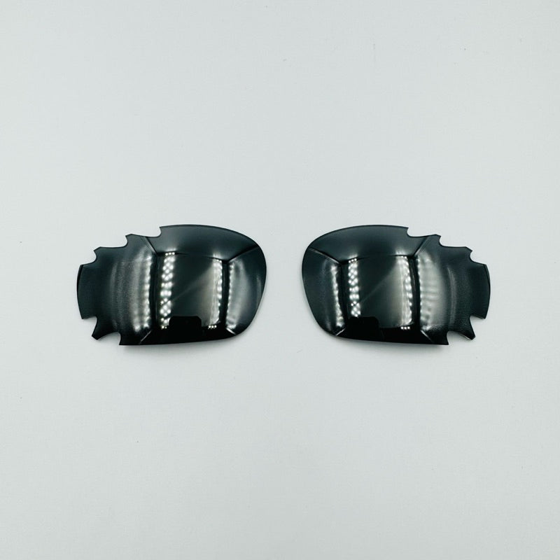 Racing Jacket/ Jawbone replacement lens