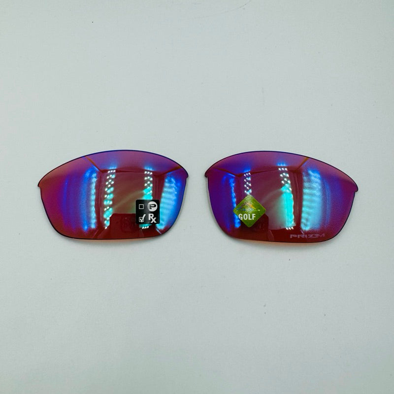 Half Jacket 2.0 Replacement Lens (Fits OO9153/OO9154/OO9144)