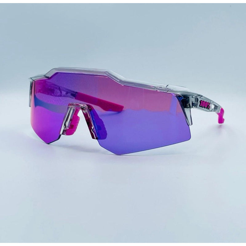 Ride 100% Speedcraft XS Sunglasses - Assorted Colours