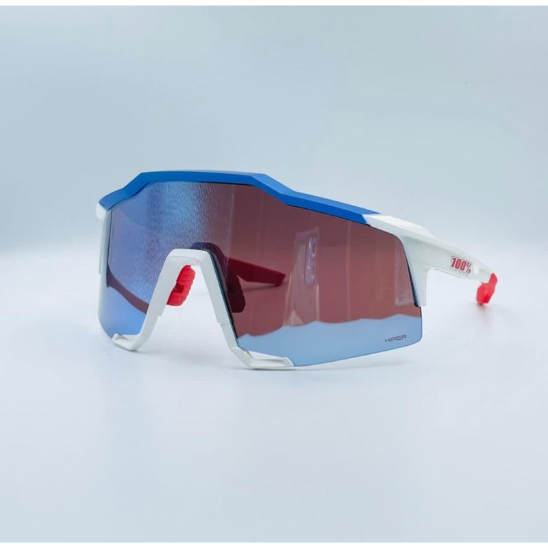 Ride 100% Speedcraft LL Sunglasses - Assorted Colours