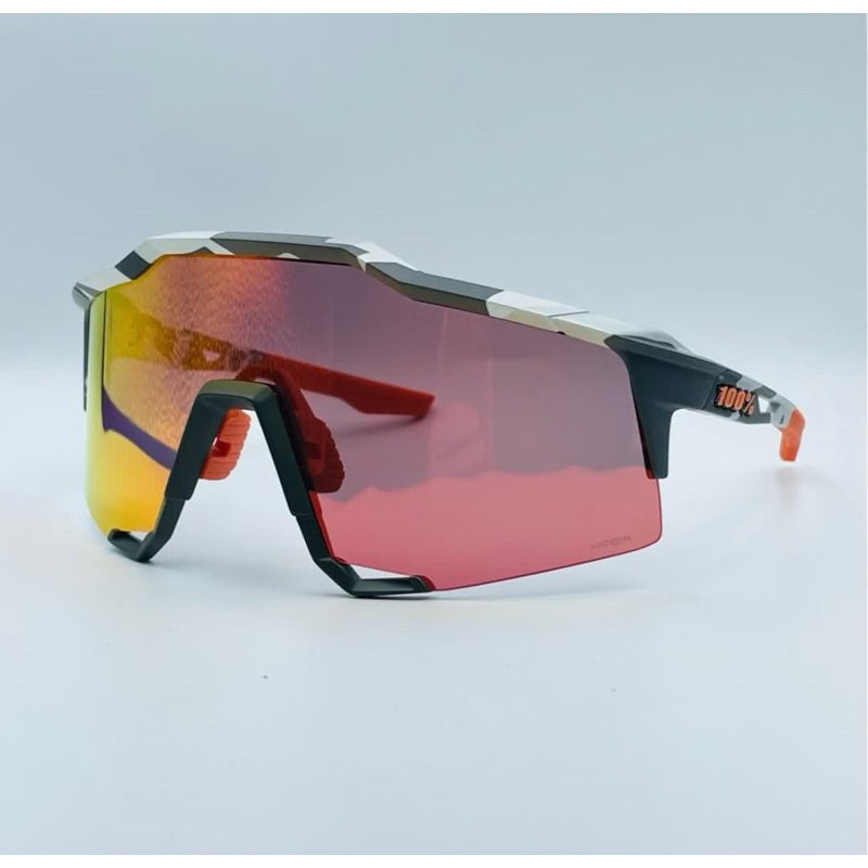 Ride 100% Speedcraft LL Sunglasses - Assorted Colours