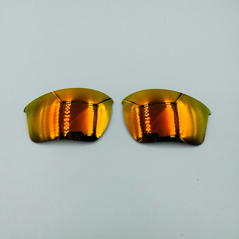 Half Jacket 2.0 Replacement Lens (Fits OO9153/OO9154/OO9144)