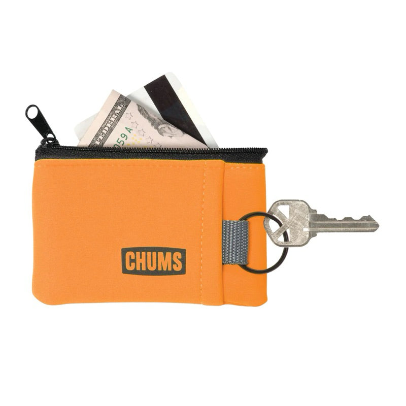 Chums Floating Marsupial Wallet/Pouch