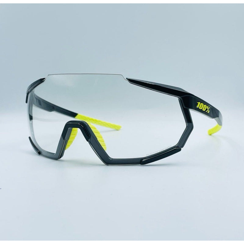 Ride 100% Racetrap 3.0 Sunglasses - Assorted Colours