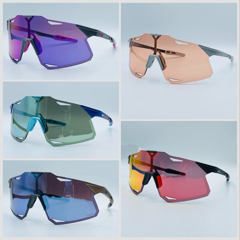 Ride 100% Hypercraft - Assorted colours