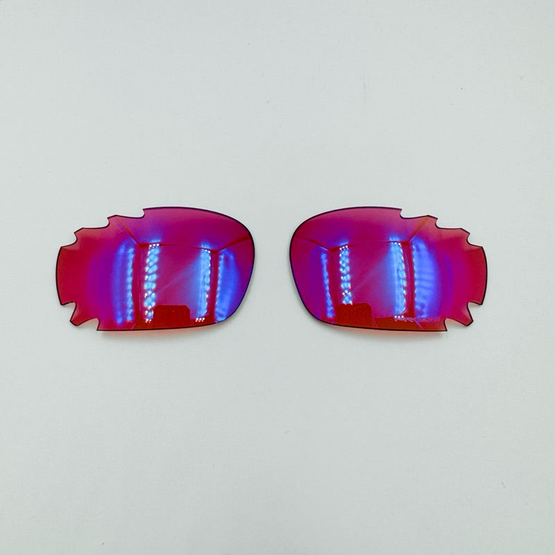 Racing Jacket/ Jawbone replacement lens