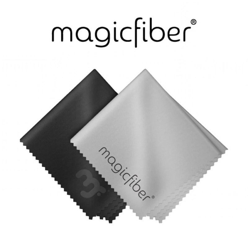 Magicfiber Microfiber Cloth - 100% Authentic