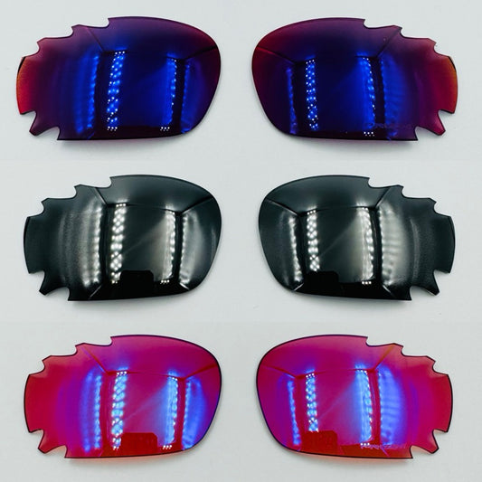 Racing Jacket/Jawbone Replacement Lens