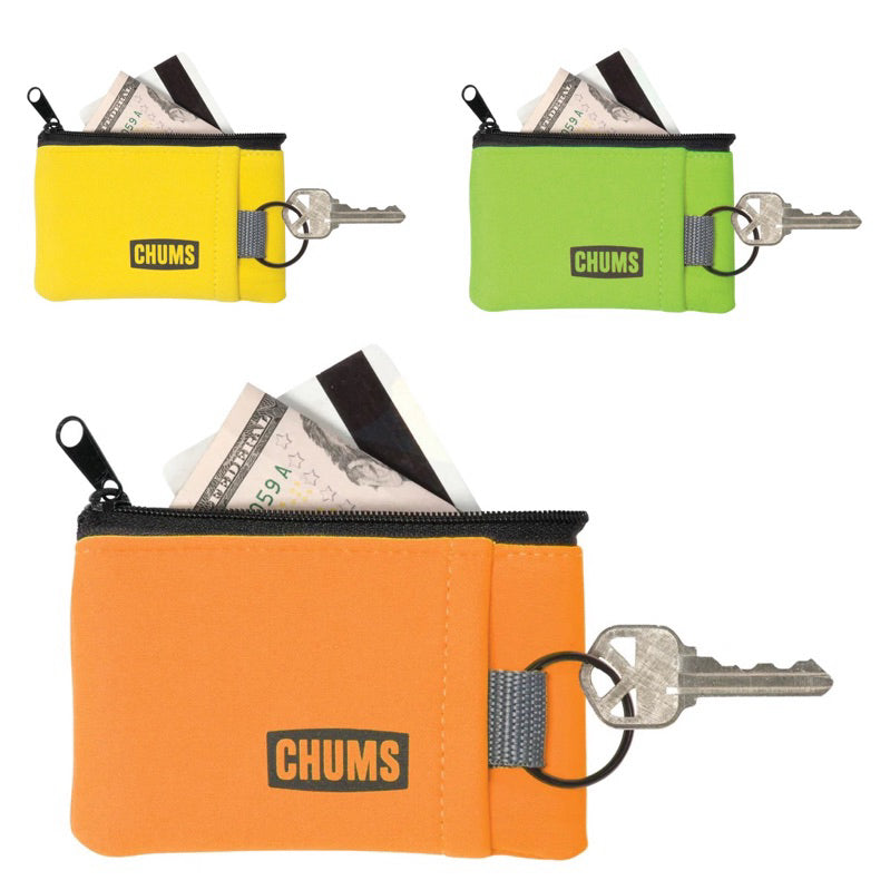 Chums Floating Marsupial Wallet/Pouch