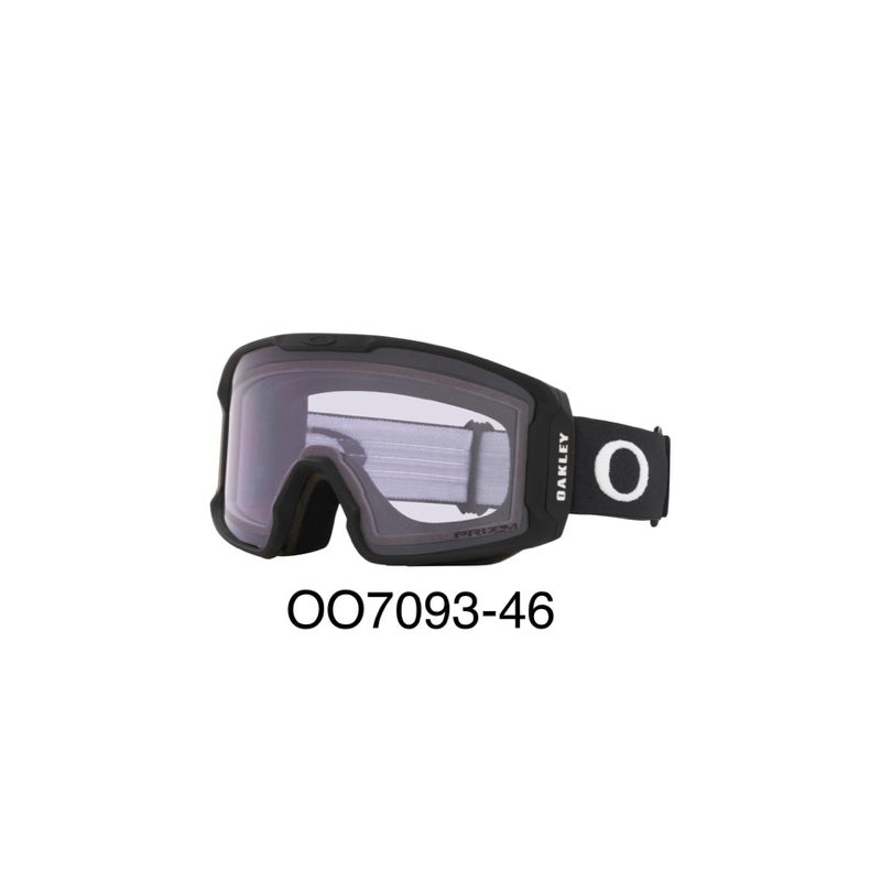 Line Miner Snow Goggles