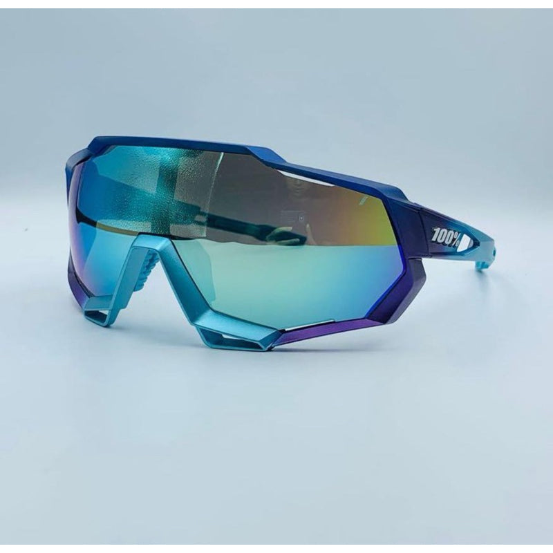 Ride 100% Speedtrap Sunglasses - Assorted Colours
