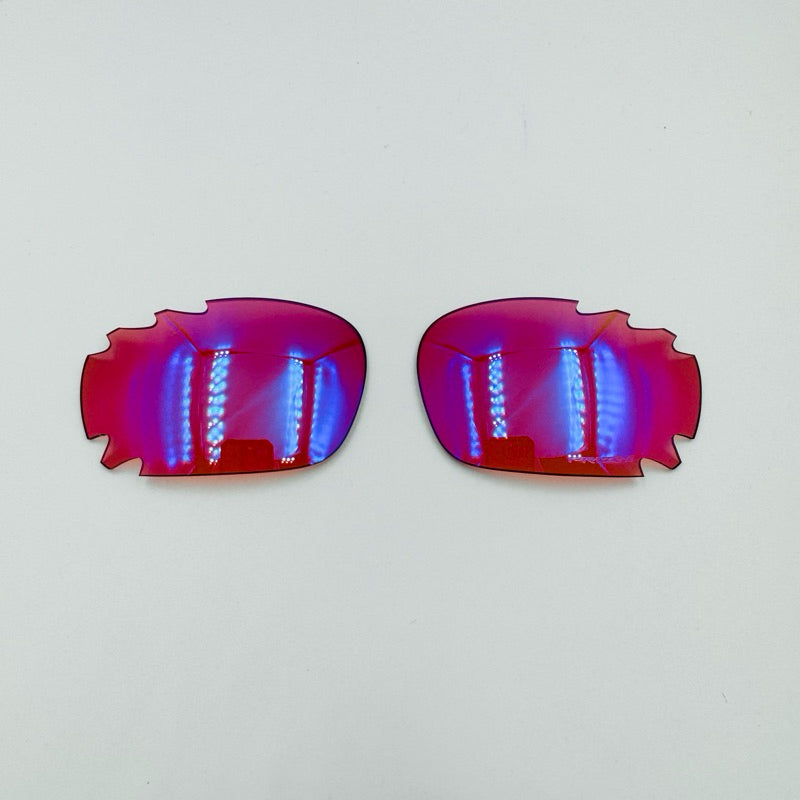 Racing Jacket/ Jawbone replacement lens