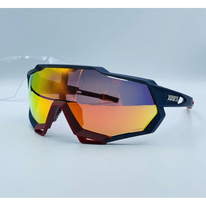 Ride 100% Speedtrap Sunglasses - Assorted Colours