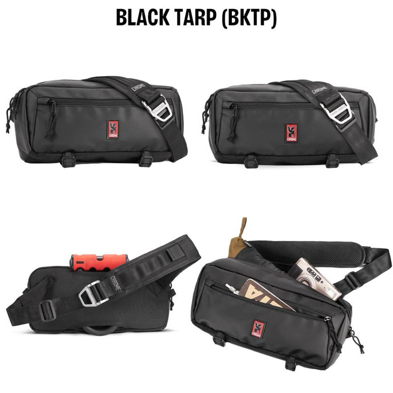 Chrome Industries Mini Kadet Messenger Bag 5L