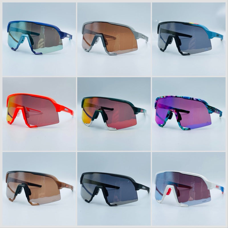 Ride 100% S3 - Assorted designs