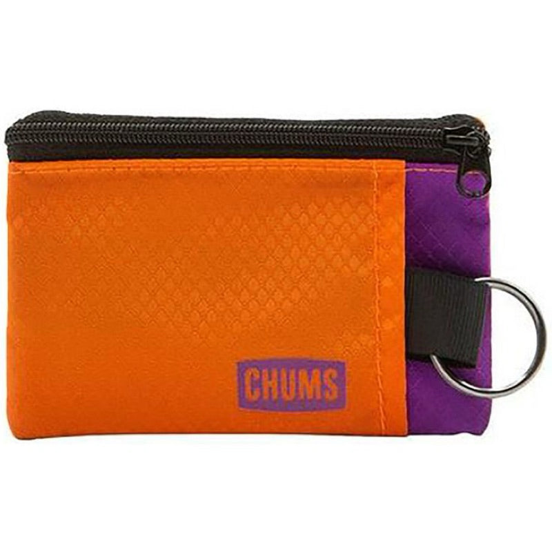 Chums Surfshorts Wallet