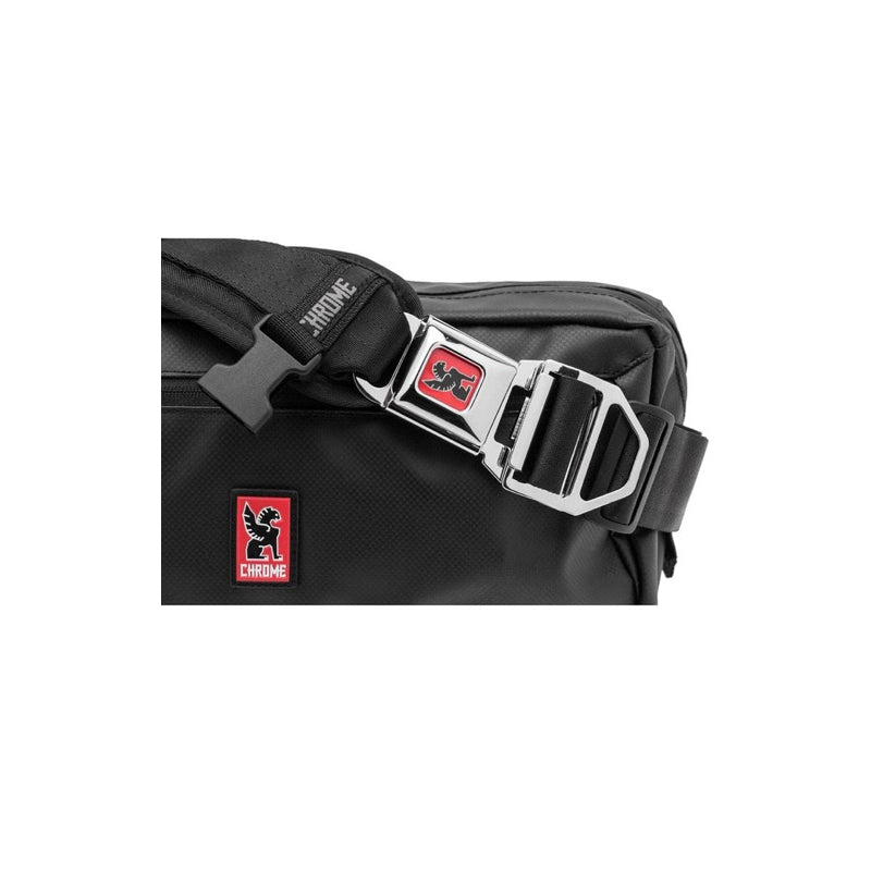 Chrome Kadet 9L Messenger Bag