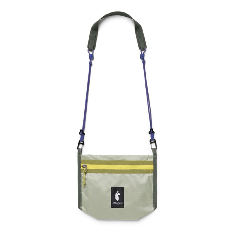 Cotopaxi Lista 2L Lightweight Crossbody Bag - Cada Día