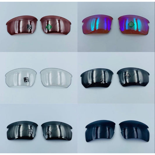Flak Beta (A) Replacement Lens (OO9372)