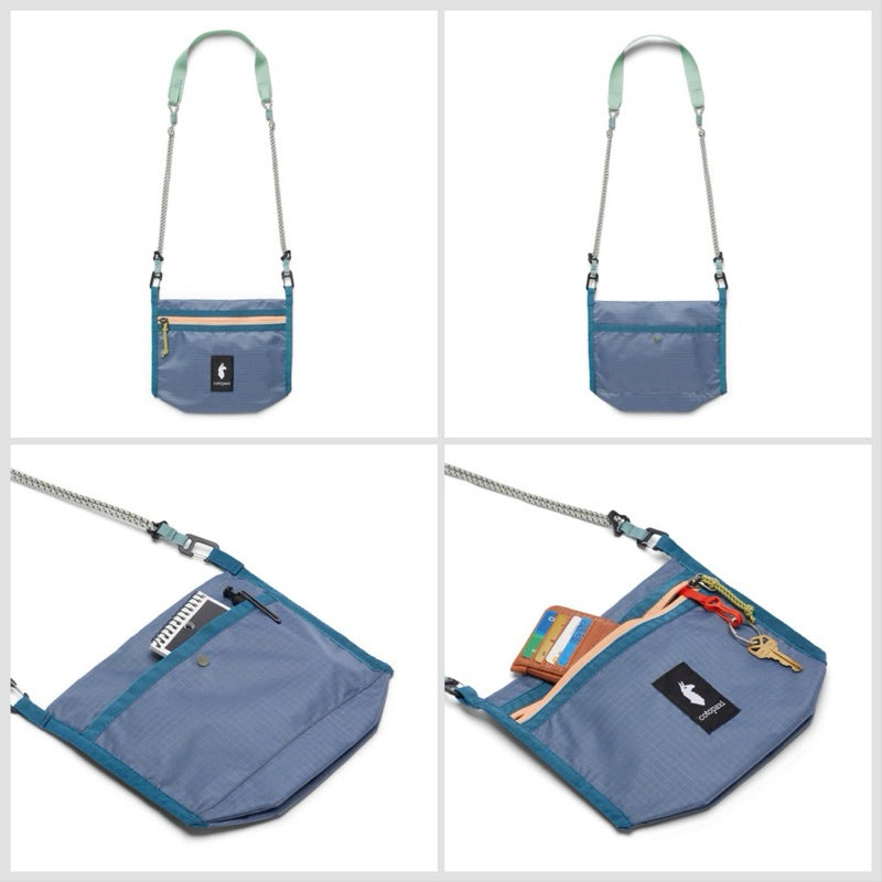 Cotopaxi Lista 2L Lightweight Crossbody Bag - Cada Día